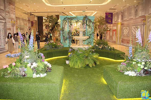 義联集團義享天地義享時尚廣場A館3月20日試營運 匯集308家品牌餐飲逾3成