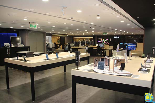 義联集團義享天地義享時尚廣場A館3月20日試營運 匯集308家品牌餐飲逾3成