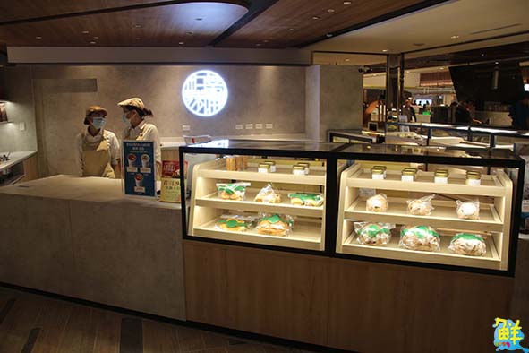 義联集團義享天地義享時尚廣場A館3月20日試營運 匯集308家品牌餐飲逾3成