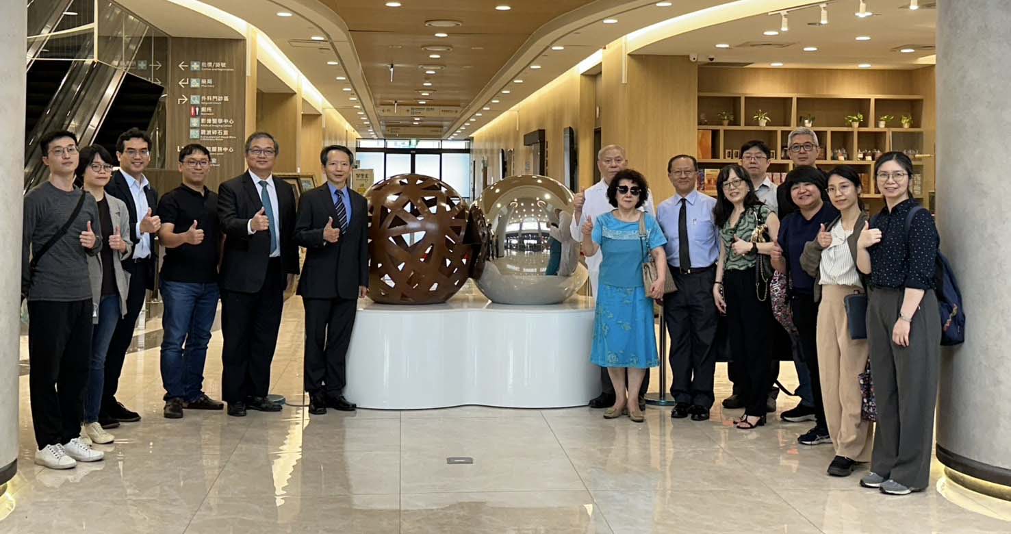 高雄秀傳紀念醫院2025胸腔外科學術研討會 聚焦當代胸腔醫療創新進展等議題