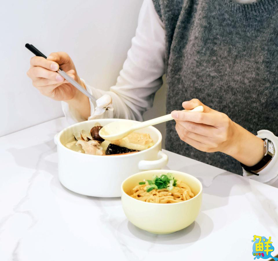 個人獨享or團體聚餐 伙鍋mini仁武店一鍋打盡您的所有需求