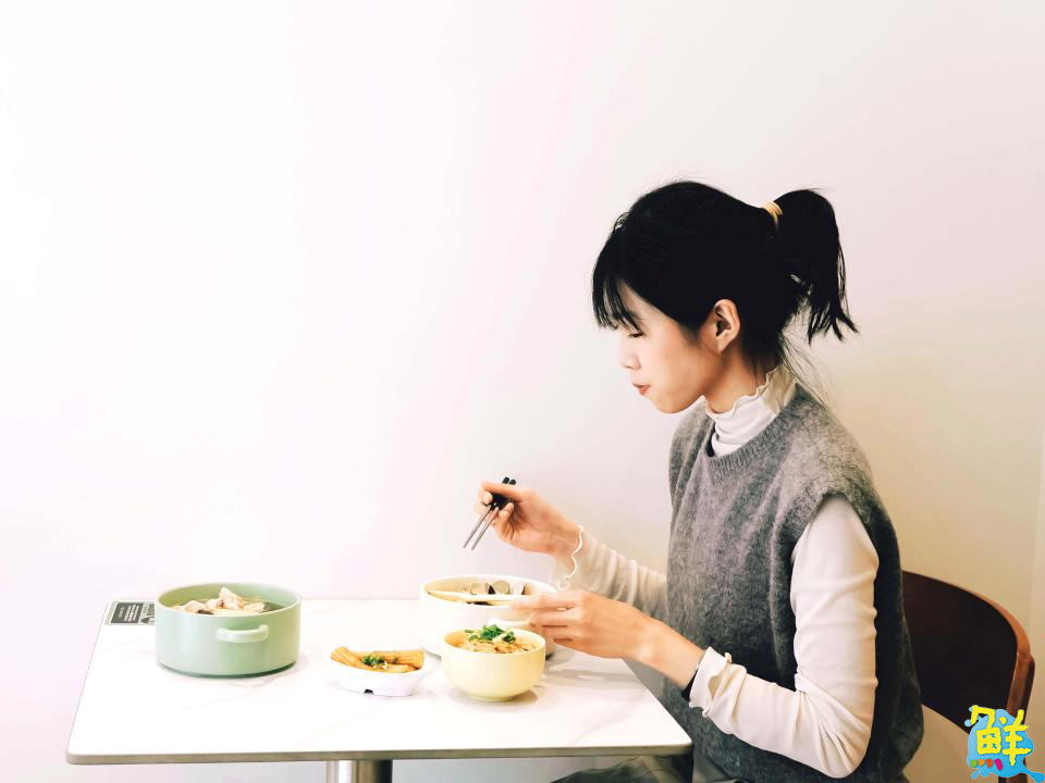 個人獨享or團體聚餐 伙鍋mini仁武店一鍋打盡您的所有需求