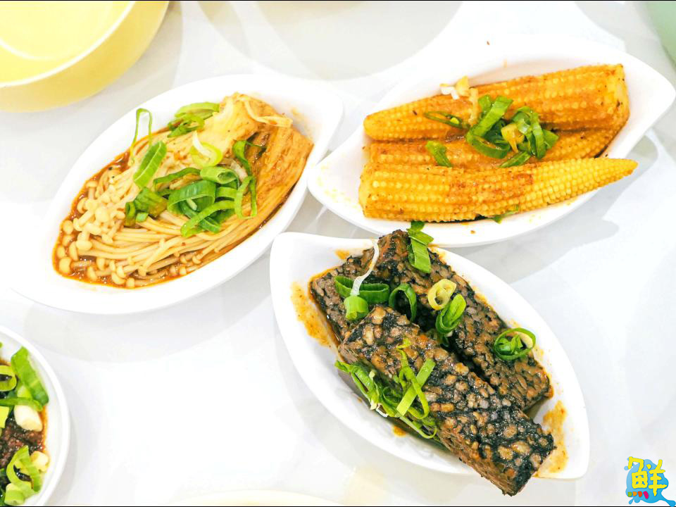 個人獨享or團體聚餐 伙鍋mini仁武店一鍋打盡您的所有需求