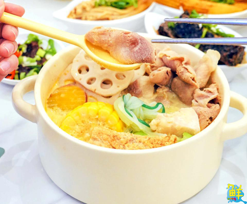 個人獨享or團體聚餐 伙鍋mini仁武店一鍋打盡您的所有需求