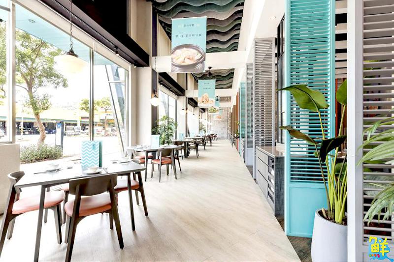 星級饗宴首選 莆田帶您來場舌尖上的閩南饗宴