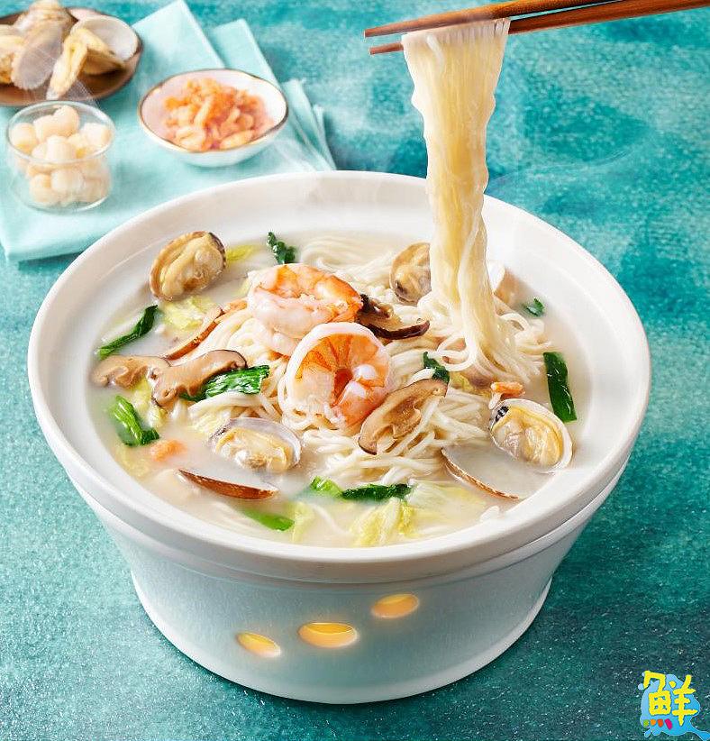 星級饗宴首選 莆田帶您來場舌尖上的閩南饗宴