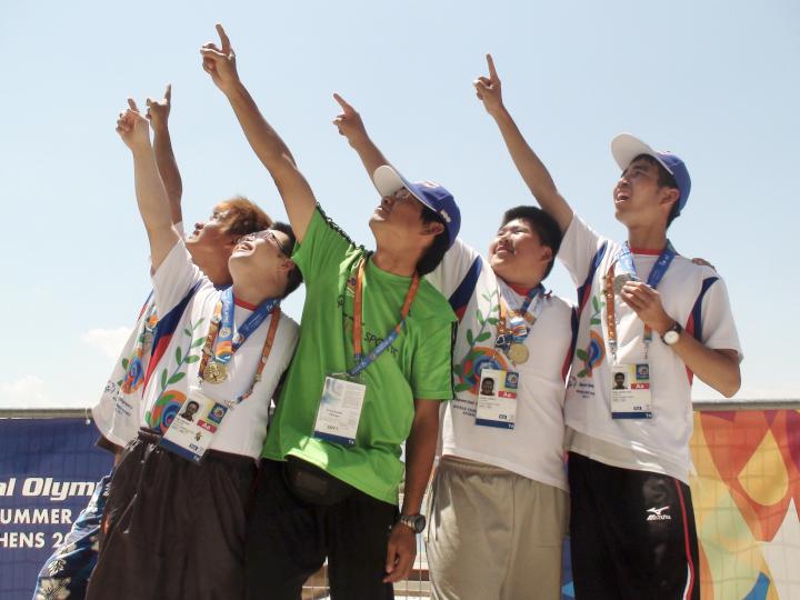 高雄特教學校輔導主任李添焜堅持陪伴 領先全台特教師獲頒114年教育部師鐸獎