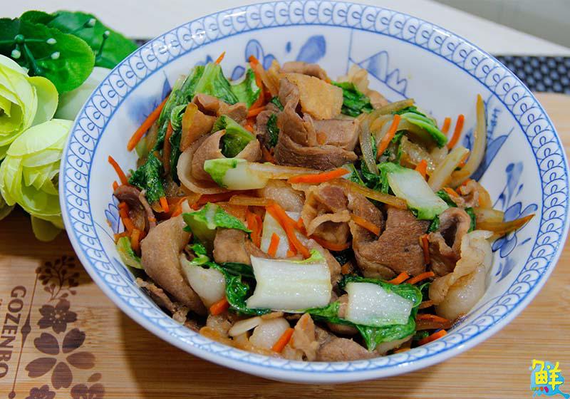 不計成本的瘋狂 瘋味美食館 真材實料席捲您味蕾