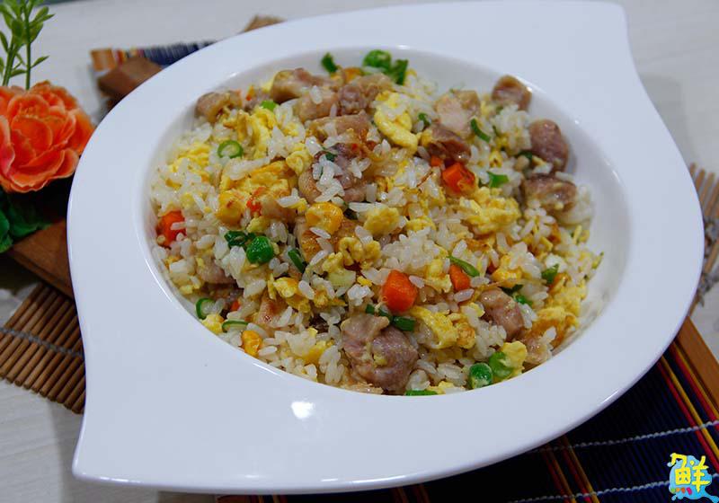 不計成本的瘋狂 瘋味美食館 真材實料席捲您味蕾