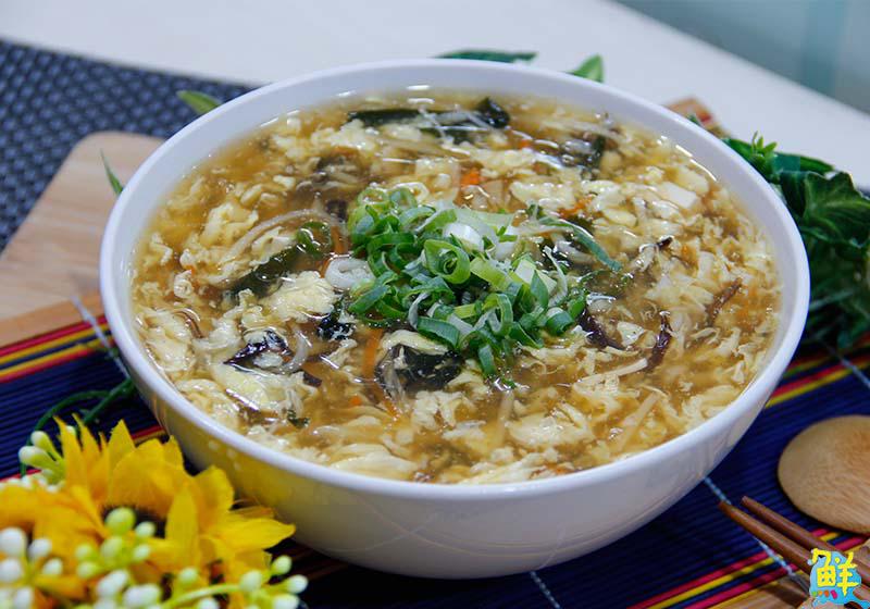 不計成本的瘋狂 瘋味美食館 真材實料席捲您味蕾