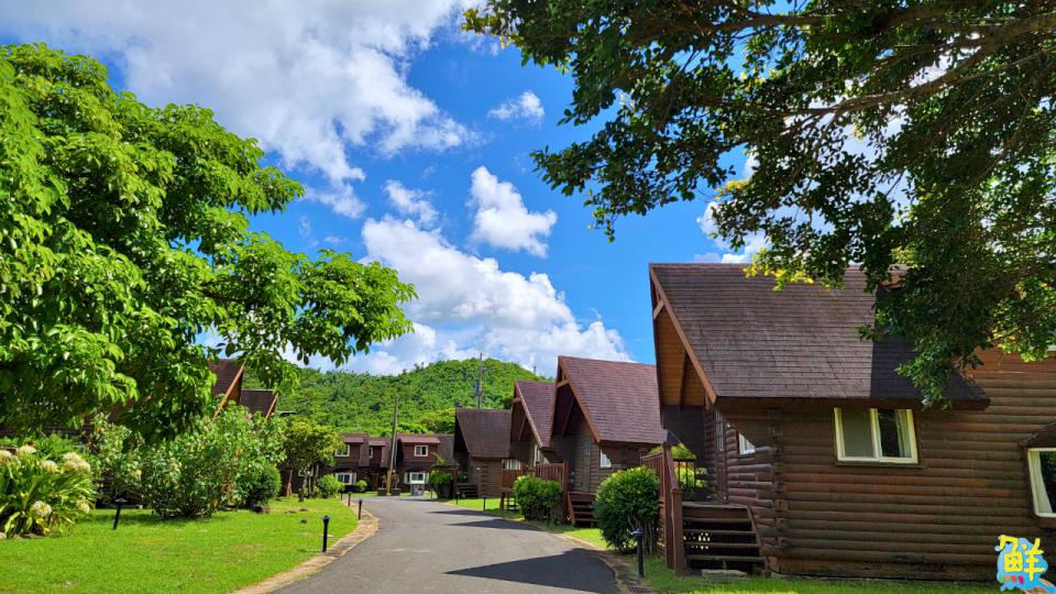 今年端午節不立蛋!跟著「度咕」玩遍服務區與小墾丁渡假村開心過連假