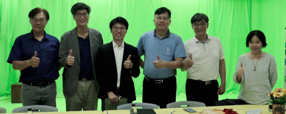 文藻外大結盟遊戲程式設計商 深化人交流、業師協同教學等合作關係