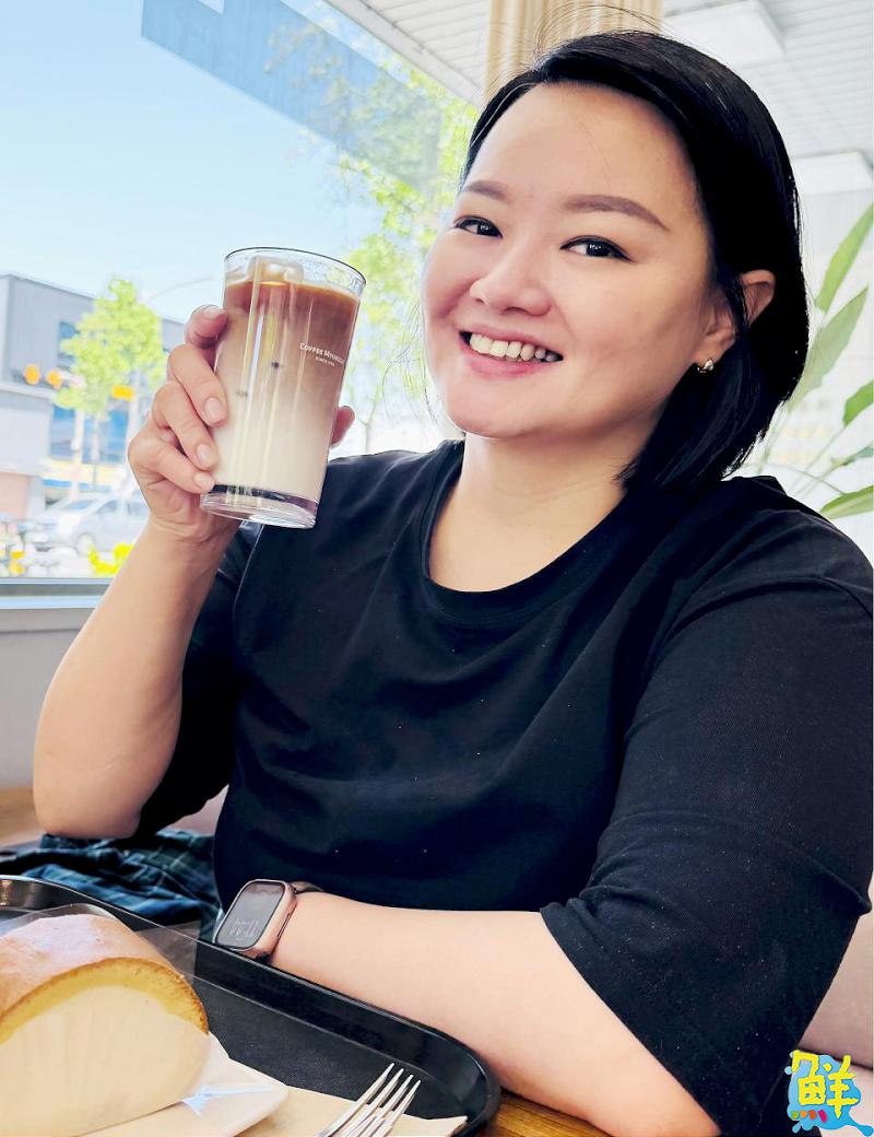 以毅力灌溉名為『馥澄』的碩果     專業．細膩聞名吳思嫺老師美的實踐家