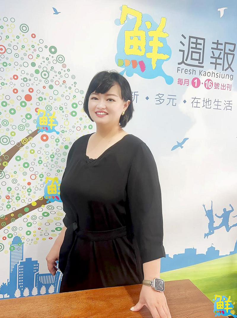 以毅力灌溉名為『馥澄』的碩果     專業．細膩聞名吳思嫺老師美的實踐家