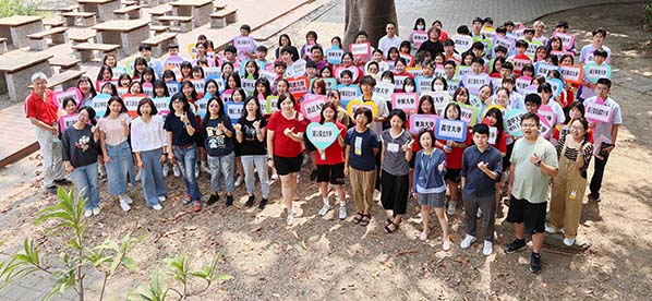 112年繁星左營高中87人上榜錄取率7成 39人直升國立大學醫學院系