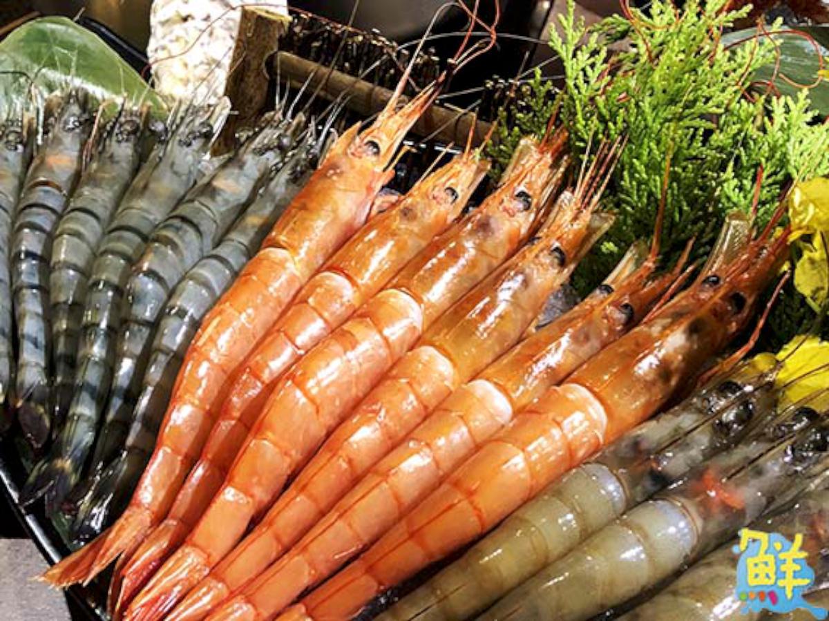 高雄首發!頂級火鍋吃到飽霸主「新馬辣」 10/01高雄夢時代試營運