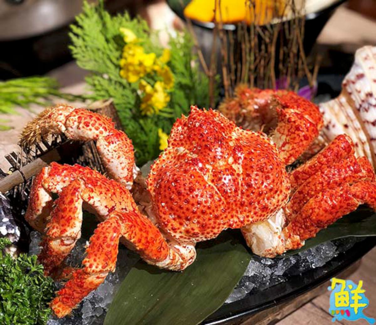 高雄首發!頂級火鍋吃到飽霸主「新馬辣」 10/01高雄夢時代試營運