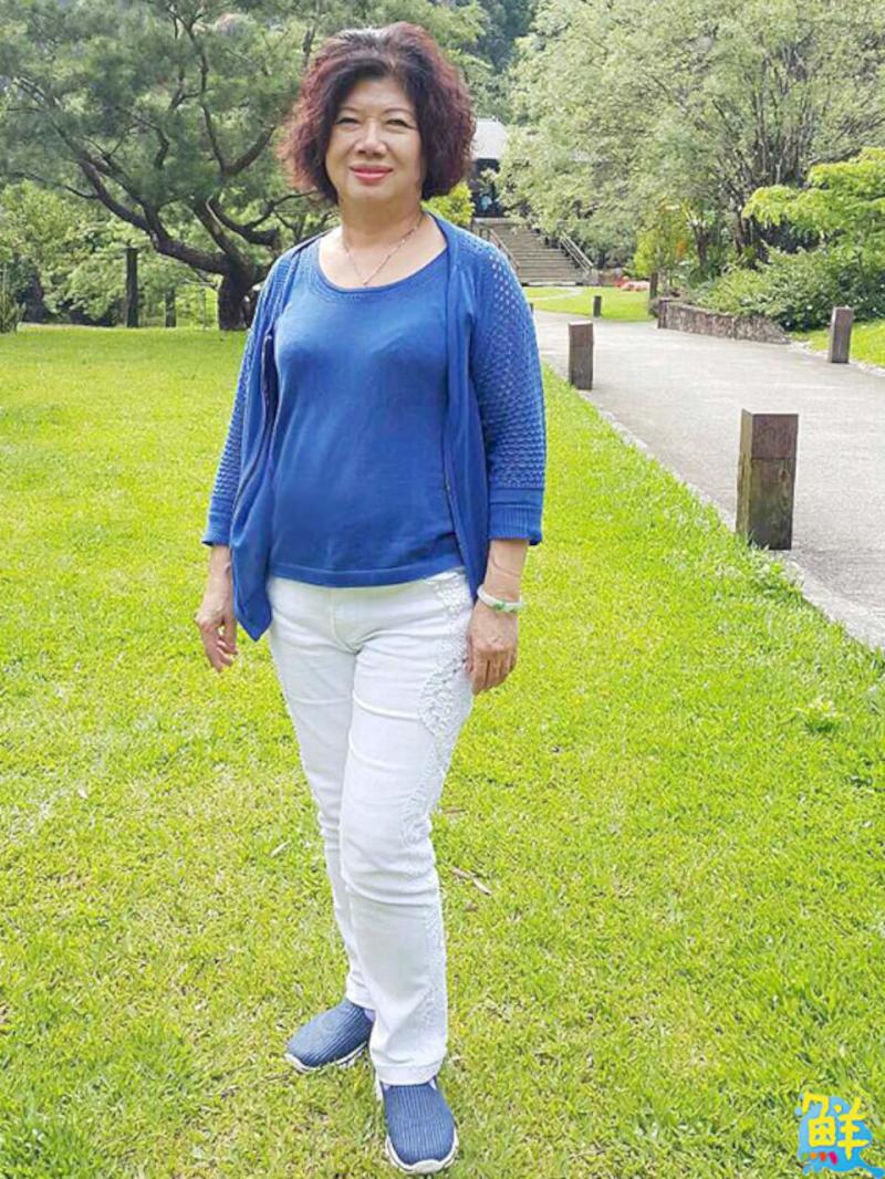 一手打造南霸天奶茶王國 陳月枝：「樺達奶茶就像我的孩子」