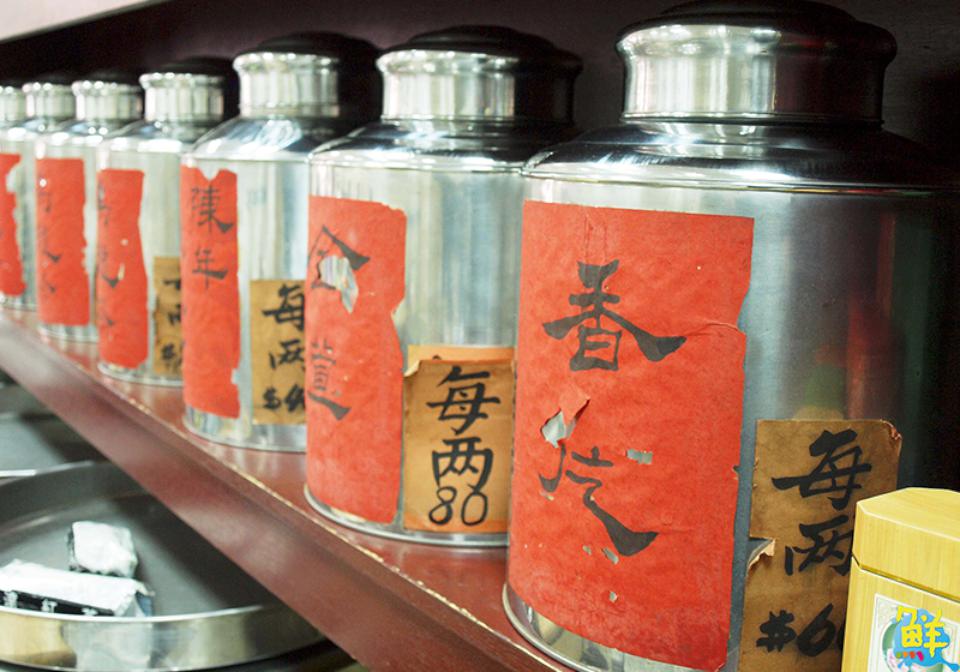 一手打造南霸天奶茶王國 陳月枝:「樺達奶茶就像我的孩子」