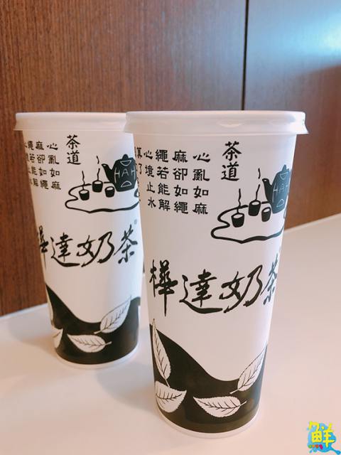 一手打造南霸天奶茶王國 陳月枝:「樺達奶茶就像我的孩子」