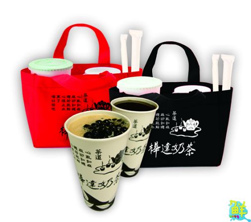 一手打造南霸天奶茶王國 陳月枝:「樺達奶茶就像我的孩子」