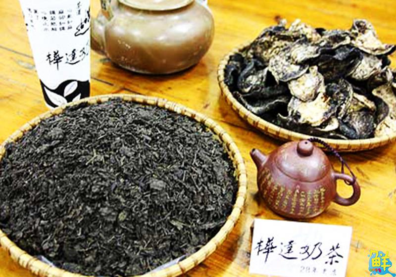 一手打造南霸天奶茶王國 陳月枝:「樺達奶茶就像我的孩子」