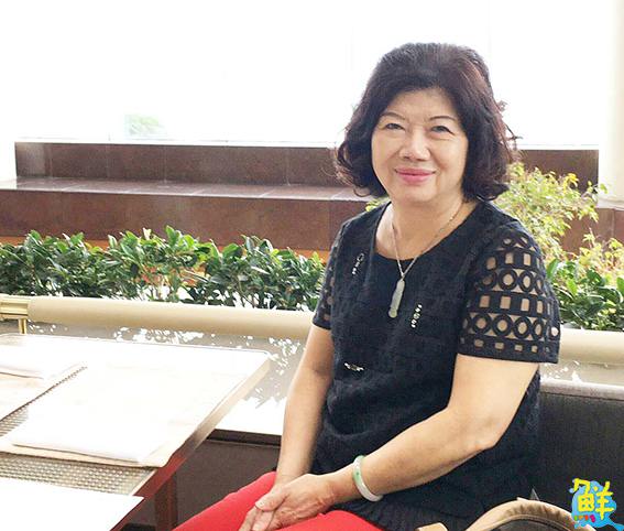 一手打造南霸天奶茶王國 陳月枝：「樺達奶茶就像我的孩子」