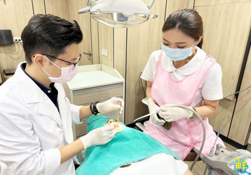 全能齒科專家 豐田牙醫聯盟 您口腔保健的好朋友