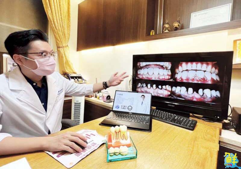 全能齒科專家 豐田牙醫聯盟 您口腔保健的好朋友