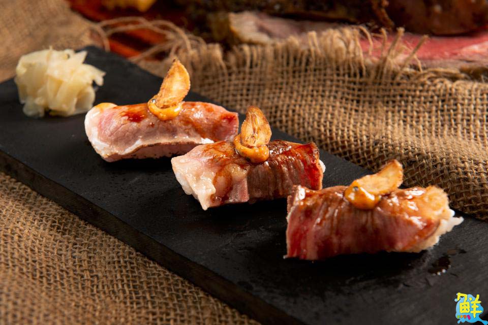 漢來美食美牛狂歡節 邀大家共襄盛舉這場盛宴