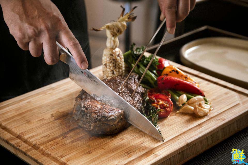 漢來美食美牛狂歡節 邀大家共襄盛舉這場盛宴