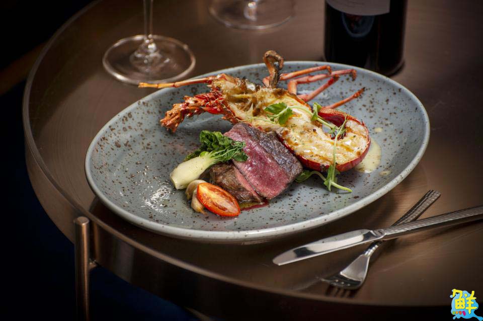 漢來美食美牛狂歡節 邀大家共襄盛舉這場盛宴