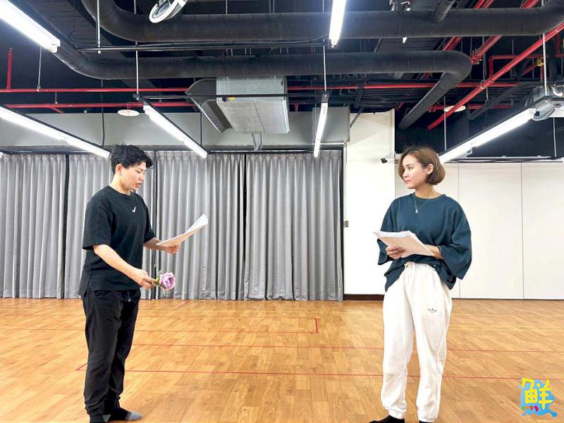 以歌仔戲翻轉經典 嵐曲劇團 唱出古今女性的堅韌與柔美