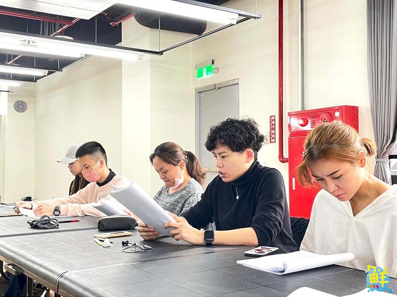 以歌仔戲翻轉經典 嵐曲劇團 唱出古今女性的堅韌與柔美