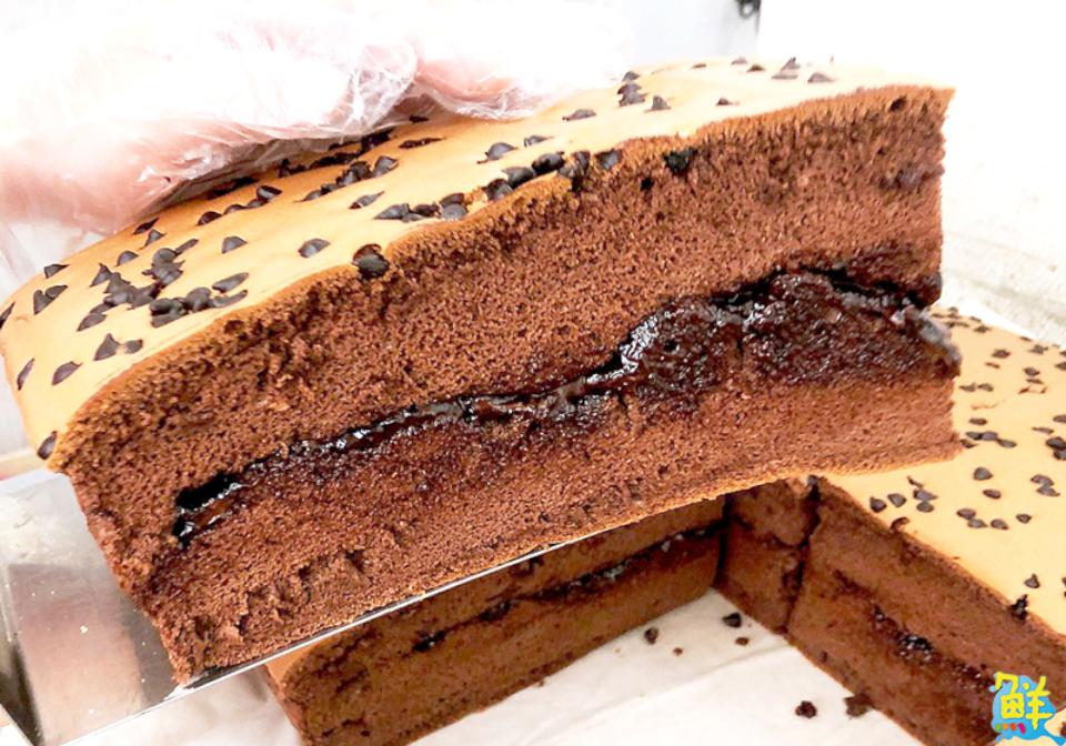 大川本鋪 網友瘋傳 必吃的古早味現烤蛋糕