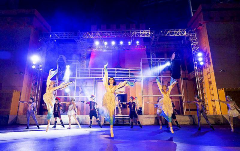 義大遊樂世界萬聖趴雙人早鳥優惠抽五星級酒店住宿券 購物廣場E卡消費滿額贈票