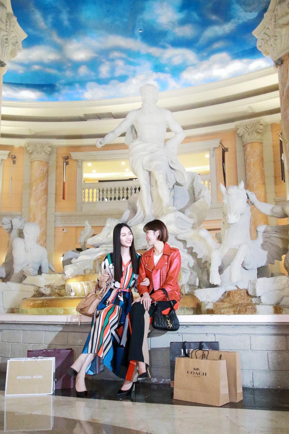 義大世界週年慶聯名卡最高回饋13% 每週抽最新智慧型手機