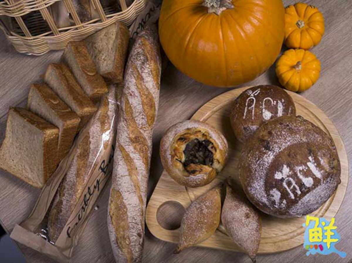 Eagle義法餐廳咖啡館  坐享森林綠地