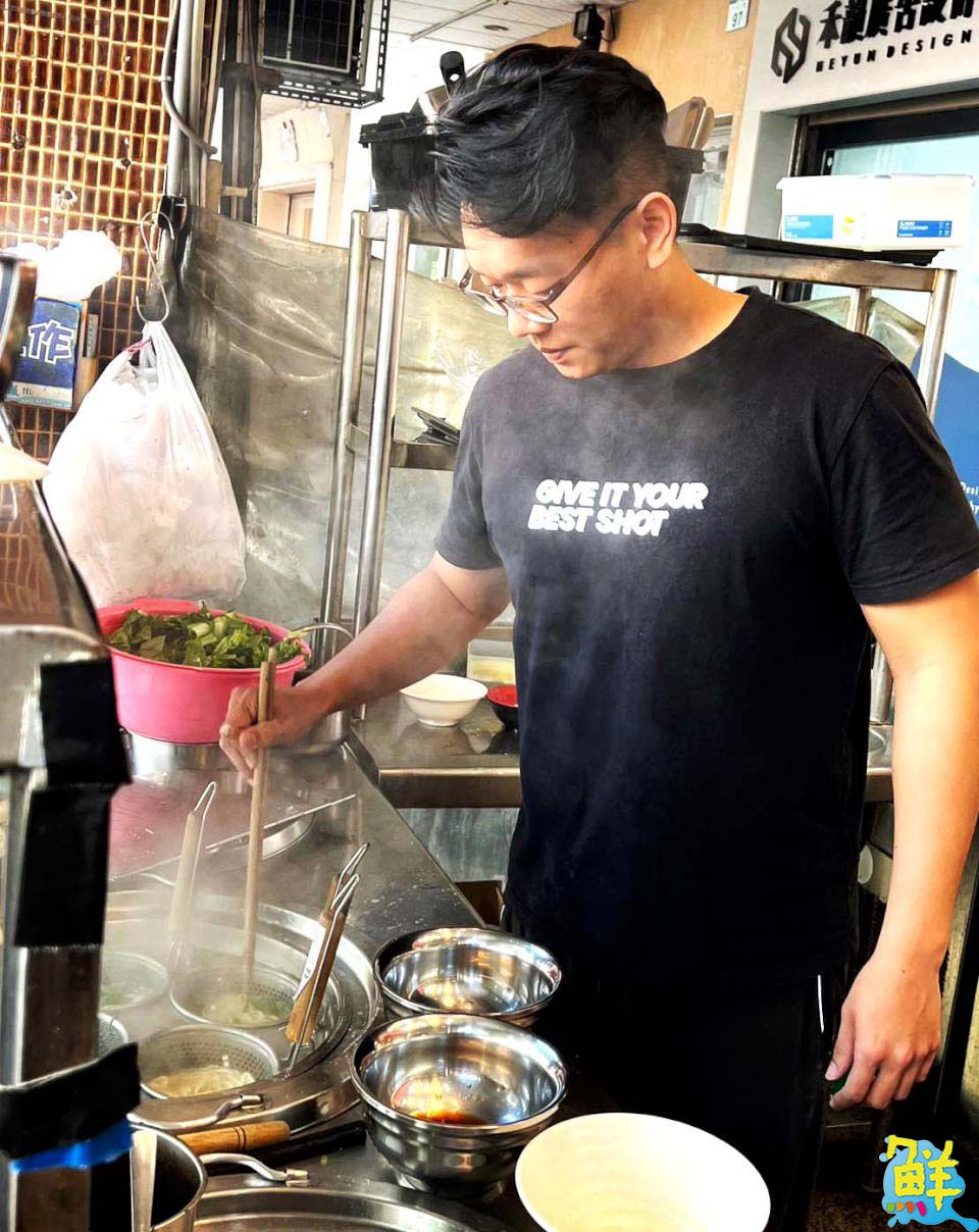 老饕口耳相傳ㄟ好滋味 遇見牛‧羊肉麵 帶你遇見尚實在ㄟ美味