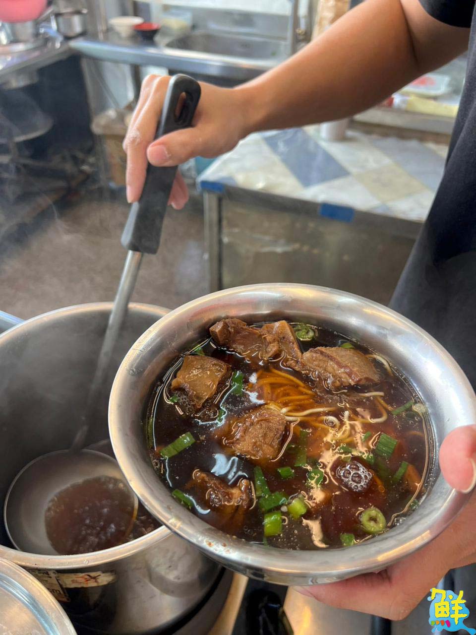 老饕口耳相傳ㄟ好滋味 遇見牛‧羊肉麵 帶你遇見尚實在ㄟ美味