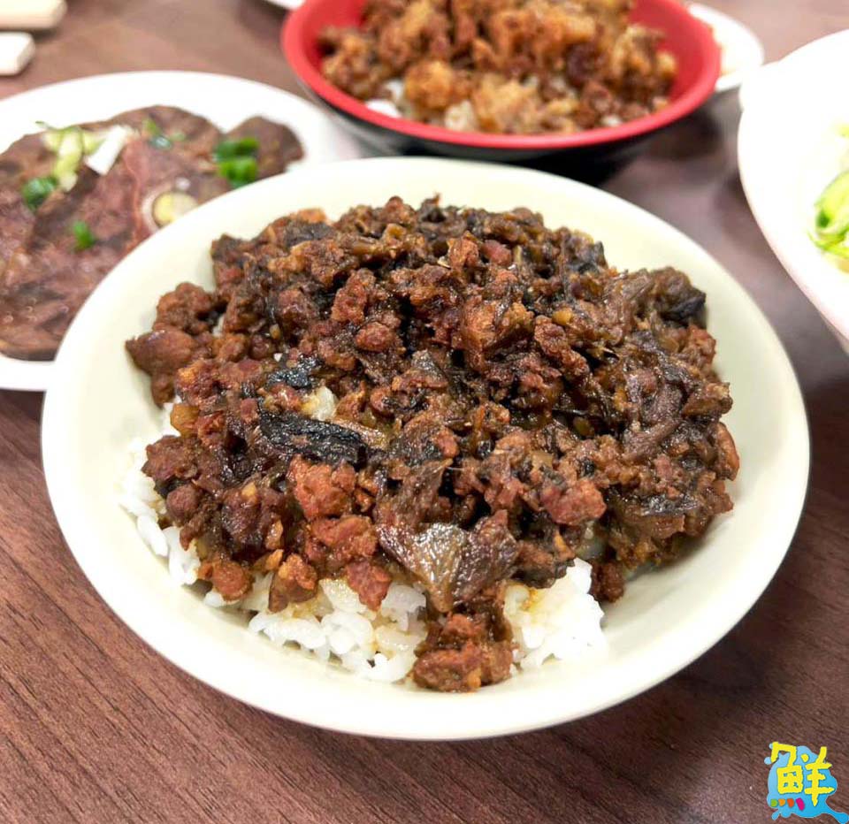 老饕口耳相傳ㄟ好滋味 遇見牛‧羊肉麵 帶你遇見尚實在ㄟ美味