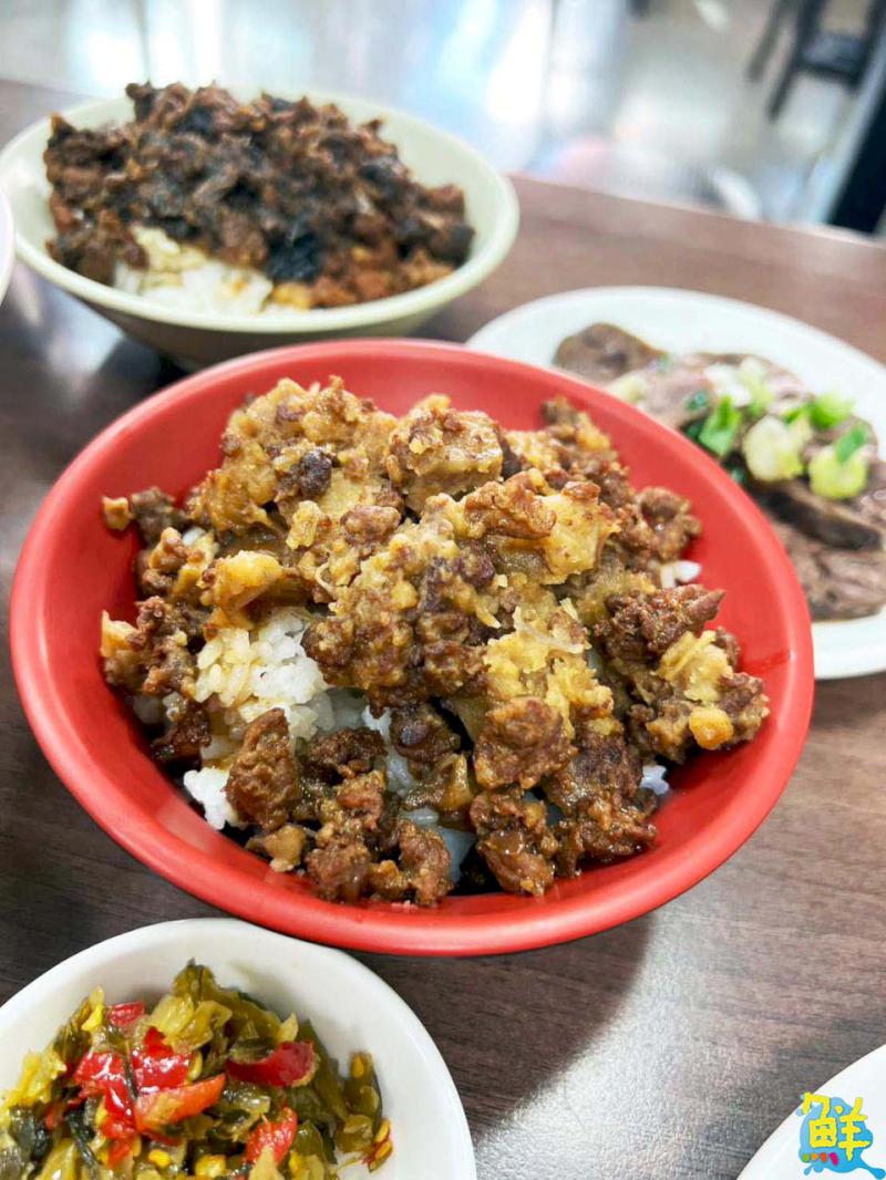 老饕口耳相傳ㄟ好滋味 遇見牛‧羊肉麵 帶你遇見尚實在ㄟ美味