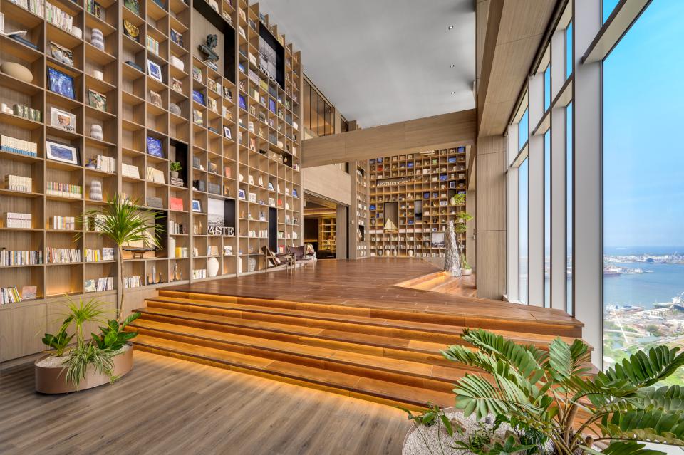 承億集團旗下承億酒店進駐新竹市知名購物中心旁 預計2027年第四季試營運