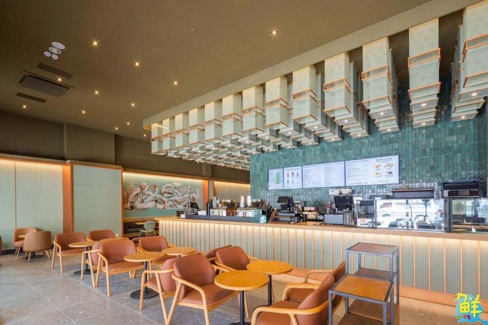 統一企業集團台灣 7-ELEVEN第7000店 首府承先啟後耀南都