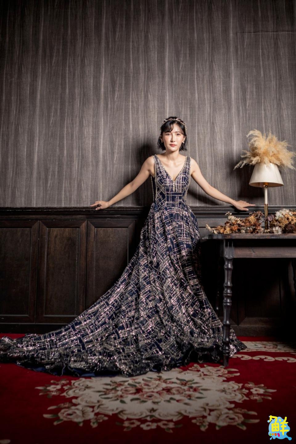 儀態 是不說話的魅力! 如何養出「氣場美」? 成為溫柔堅定 自帶風采的妳