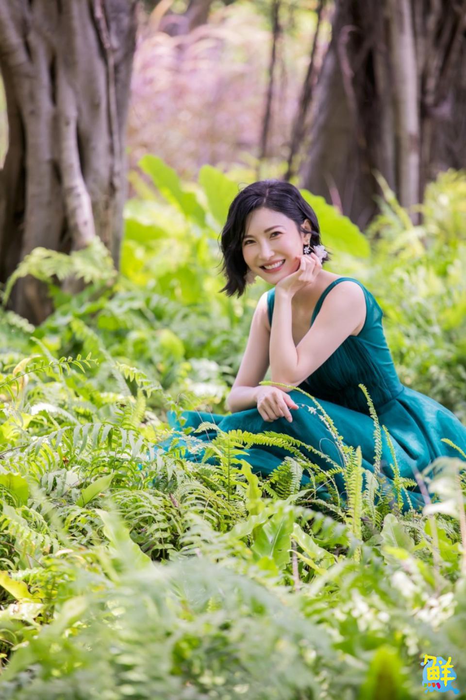 儀態 是不說話的魅力! 如何養出「氣場美」? 成為溫柔堅定 自帶風采的妳