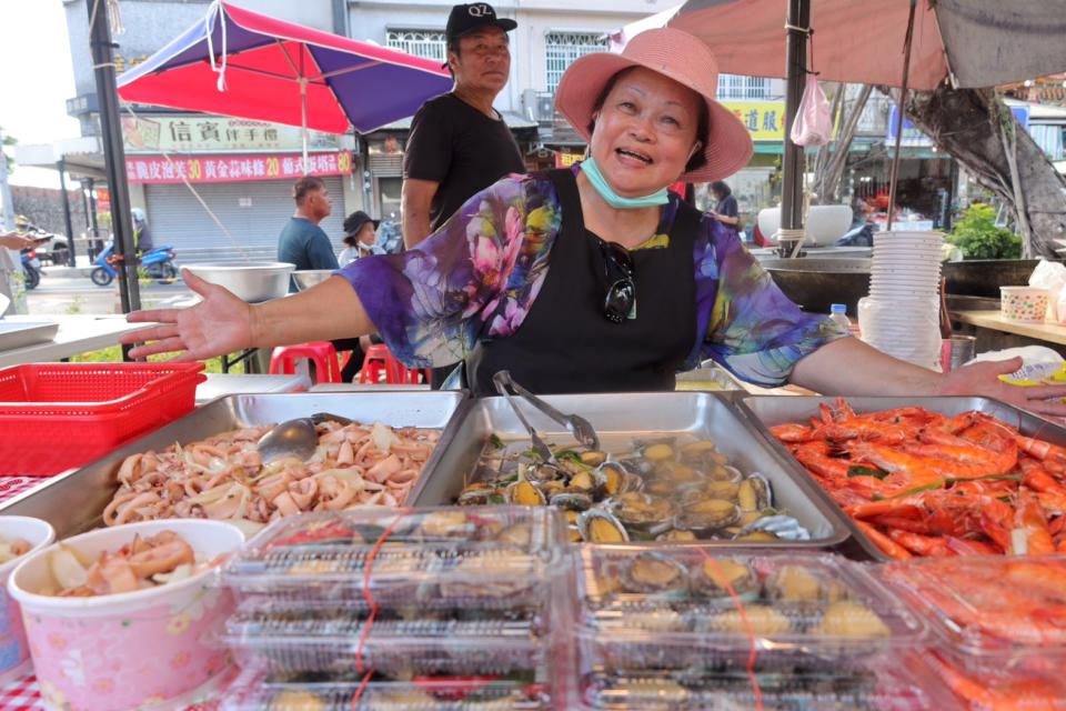 「米啊炸」市集開跑啦! 每月第二週不同主題促銷