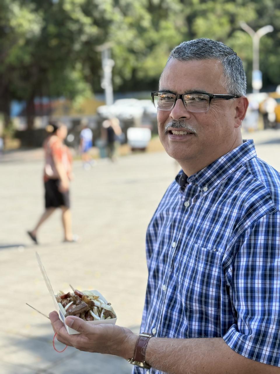 「米啊炸」市集開跑啦! 每月第二週不同主題促銷