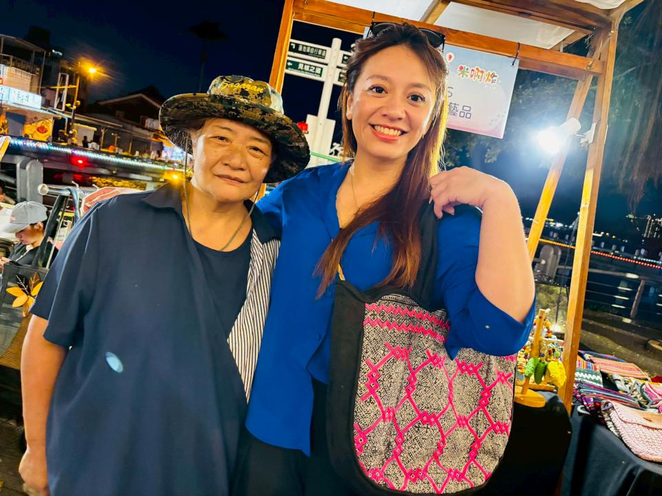 「米啊炸」市集開跑啦! 每月第二週不同主題促銷