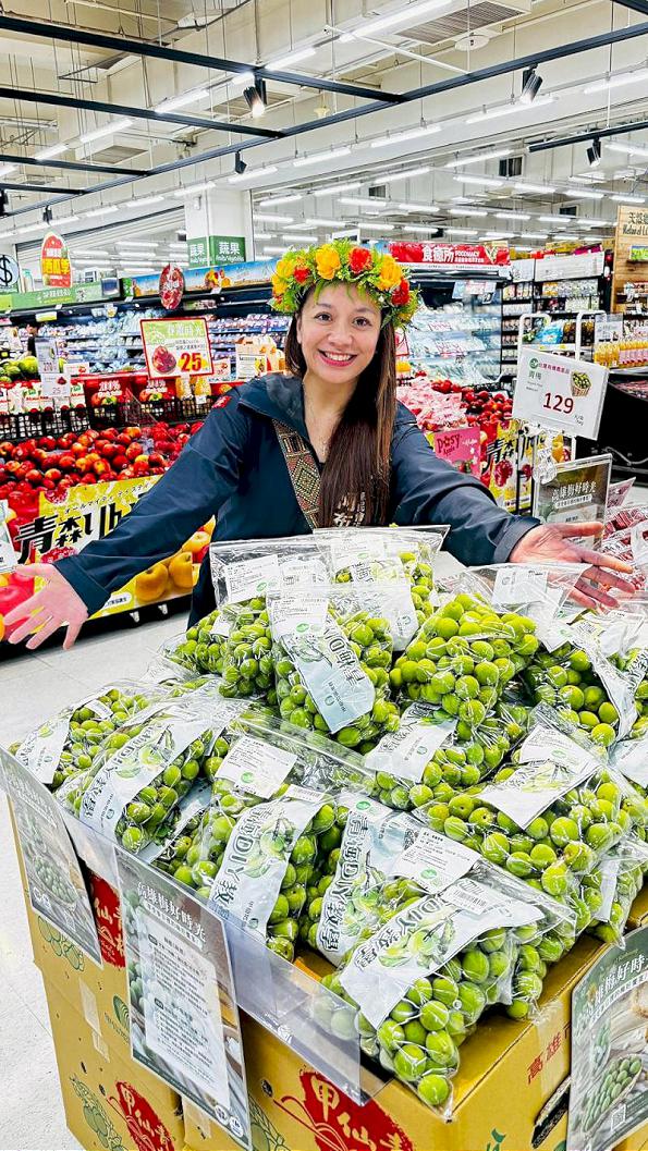 「米啊炸」市集開跑啦! 每月第二週不同主題促銷